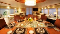 Ele Jefe Dinning Table